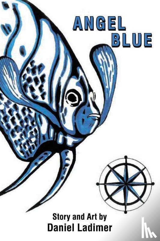 Ladimer, Daniel - Angel Blue