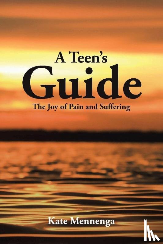 Mennenga, Kate - A Teen's Guide