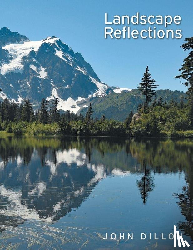 Dillon, John - Landscape Reflections