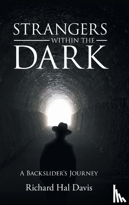 Davis, Richard Hal - STRANGERS WITHIN THE DARK