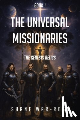 War-Rose, Shane - The Universal Missionaries