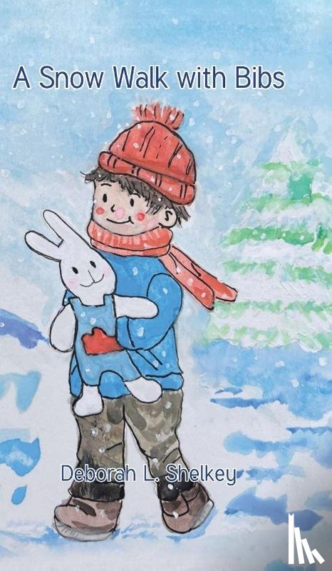 Shelkey, Deborah L. - A Snow Walk with Bibs