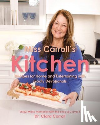 Carroll, Clara - Miss Carroll's Kitchen