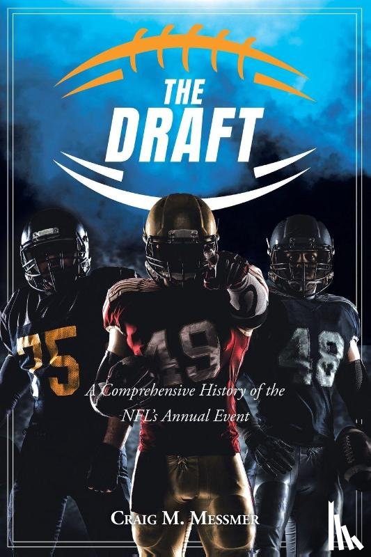Messmer, Craig M. - The Draft