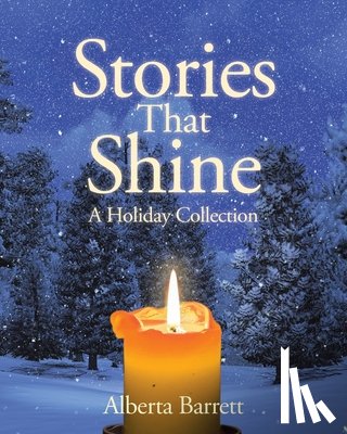 Barrett, Alberta - Stories That Shine