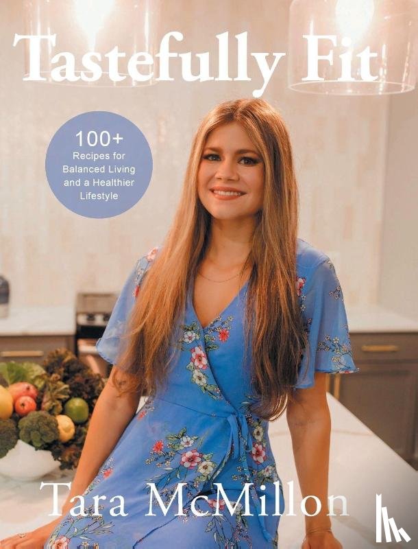 McMillon, Tara - Tastefully Fit