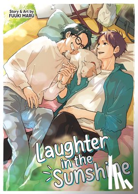 Maru, Fuuki - Laughter in the Sunshine
