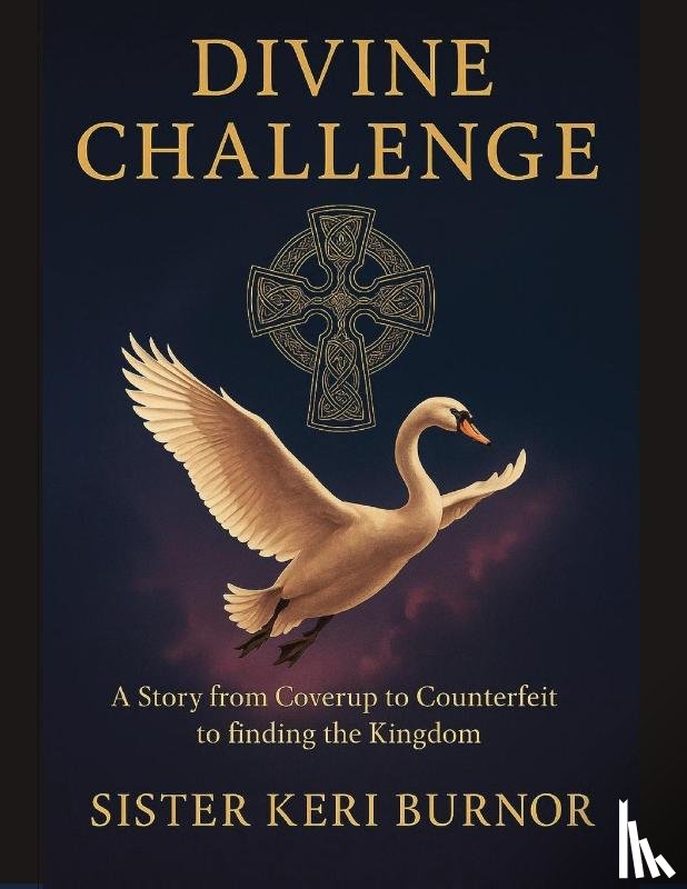 Burnor, Sister Keri - Divine Challenge