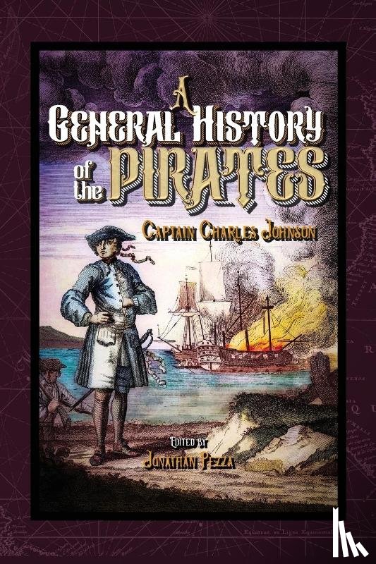 Johnson, Charles - A General History of the Pyrates