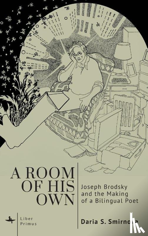 Smirnova, Daria S. - A Room of His Own