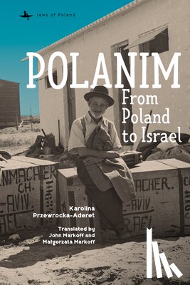 Przewrocka-Aderet, Karolina - Polanim