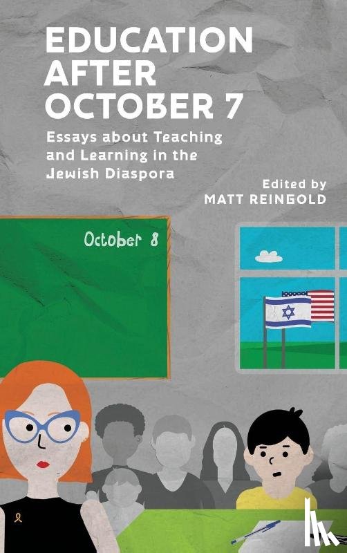  - Education after October 7