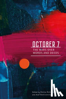  - October 7