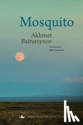Baitursynov, Akhmet - Mosquito