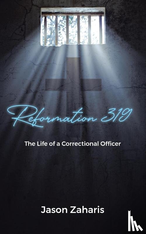 Zaharis, Jason - Reformation 319