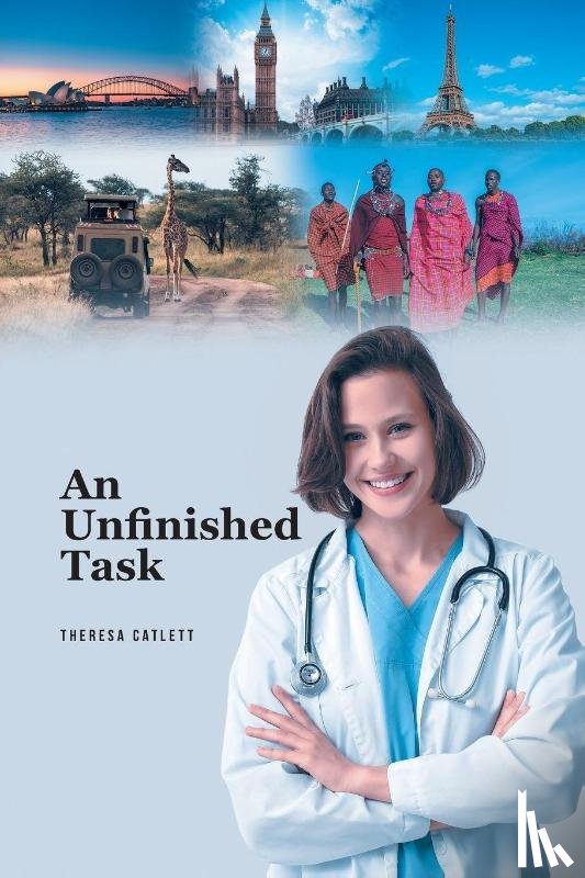 Catlett, Theresa - An Unfinished Task