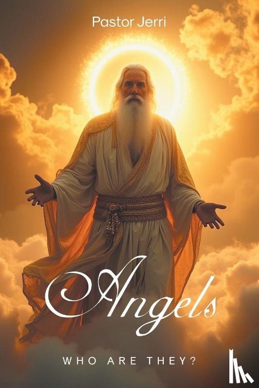 Pastor Jerri - Angels