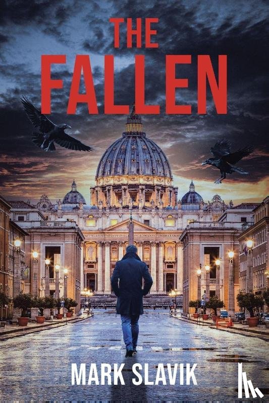 Slavik, Mark - The Fallen