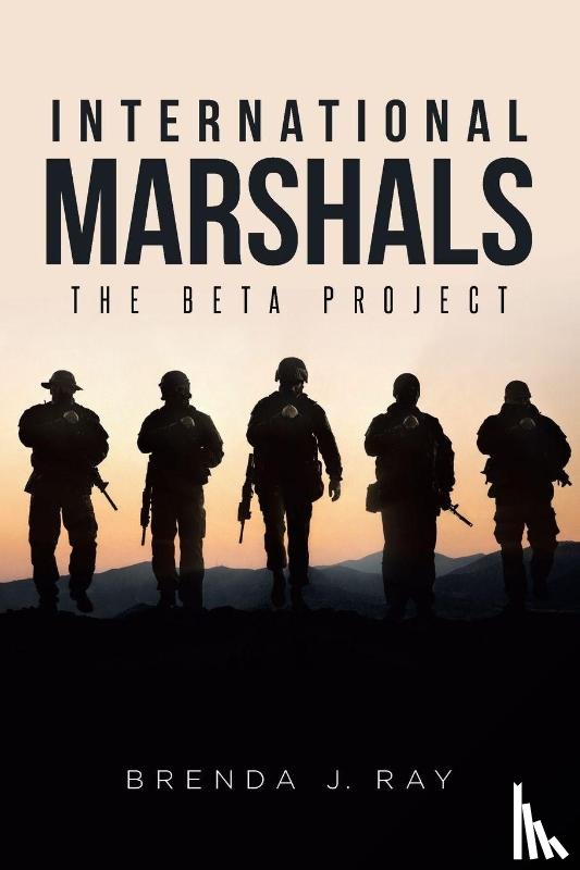 Ray, Brenda J. - International Marshals