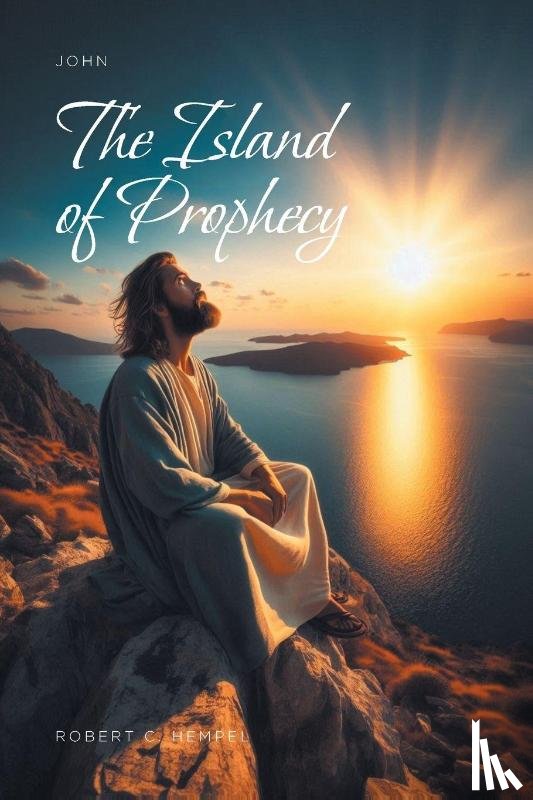 Hempel, Robert C. - The Island of Prophecy