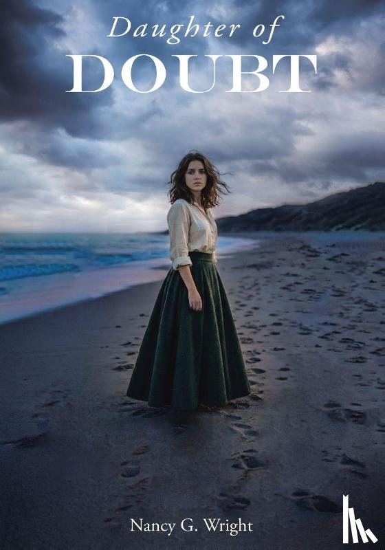 Wright, Nancy G. - Daughter of Doubt