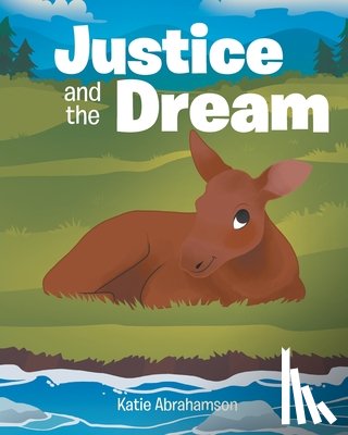 Abrahamson, Katie - Justice and the Dream