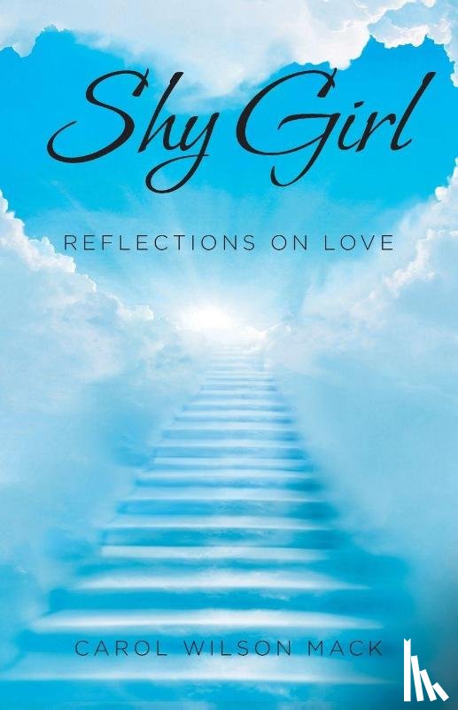 Wilson Mack, Carol - Shy Girl