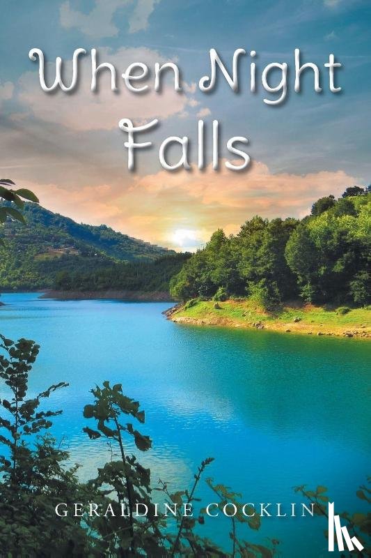 Cocklin, Geraldine - When Night Falls
