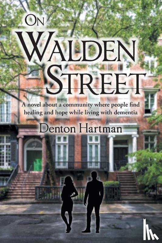 Hartman, Denton - ON WALDEN STREET