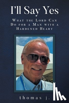 J., Thomas - I'll Say Yes