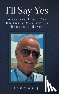 J., Thomas - I'll Say Yes