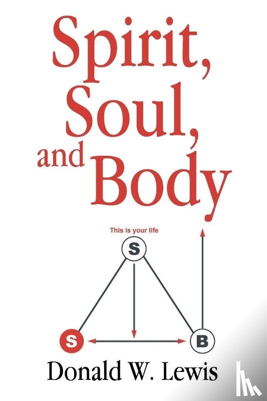 Lewis, Donald W. - Spirit, Soul, and Body