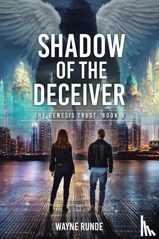 Runde, Wayne - Shadow of the Deceiver