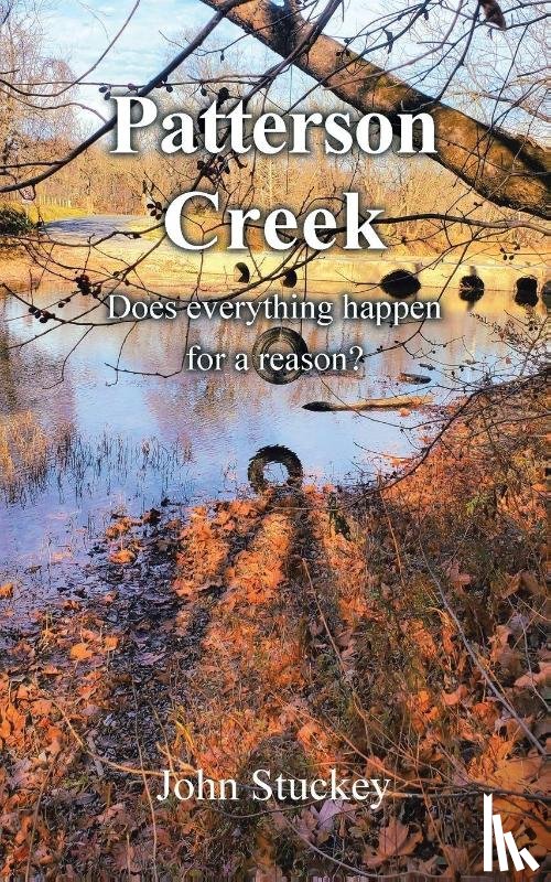 Stuckey, John - Patterson Creek