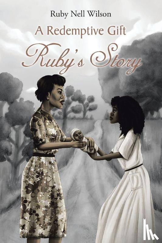 Wilson, Ruby Nell - A Redemptive Gift