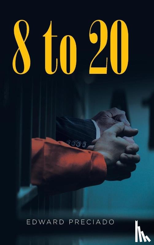 Preciado, Edward - 8 to 20