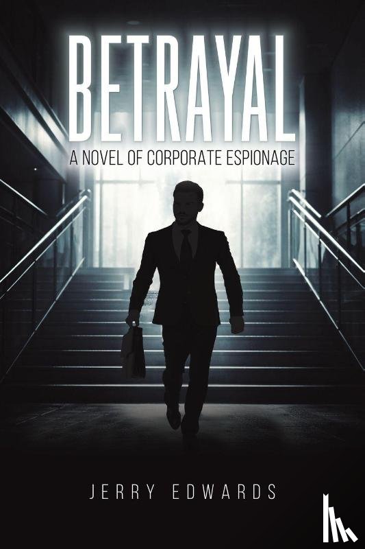 Edwards, Jerry - Betrayal
