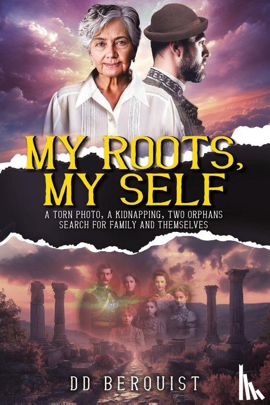 Berquist, DD - My Roots, My Self