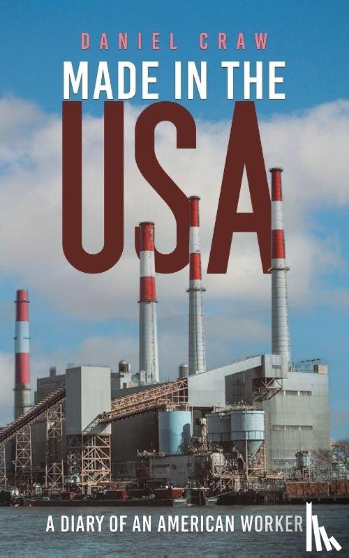 Craw, Daniel - Made in the USA