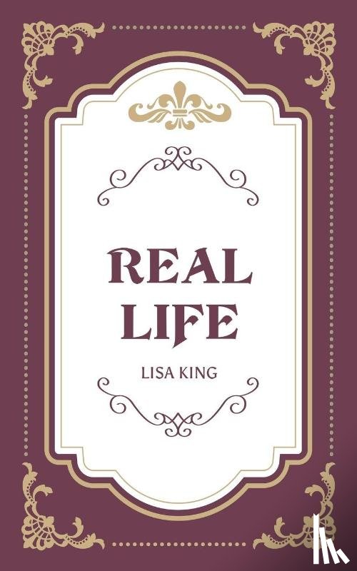 King, Lisa - Real Life