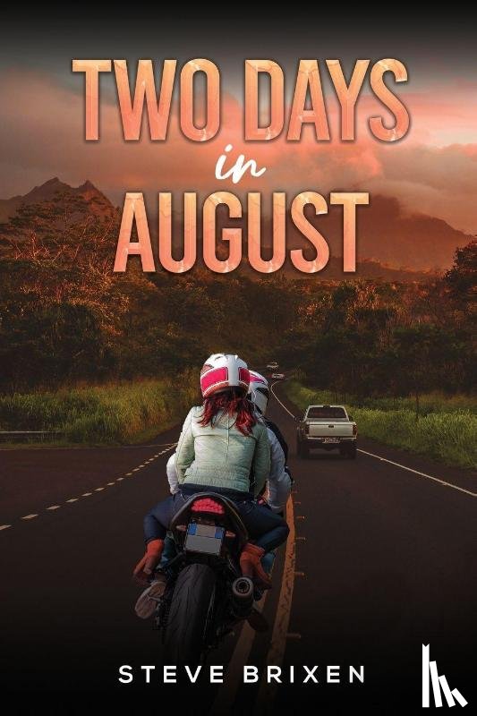 Brixen, Steve - Two Days in August