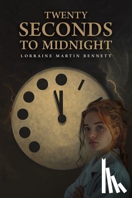 Bennett, Lorraine Martin - Twenty Seconds to Midnight