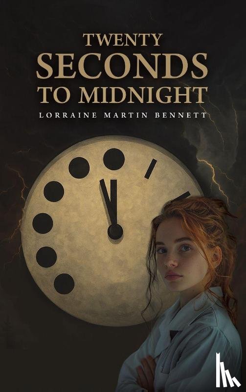 Bennett, Lorraine Martin - Twenty Seconds to Midnight