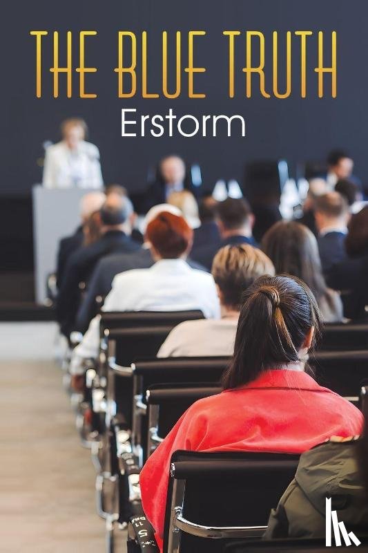 ., Erstorm - The Blue Truth