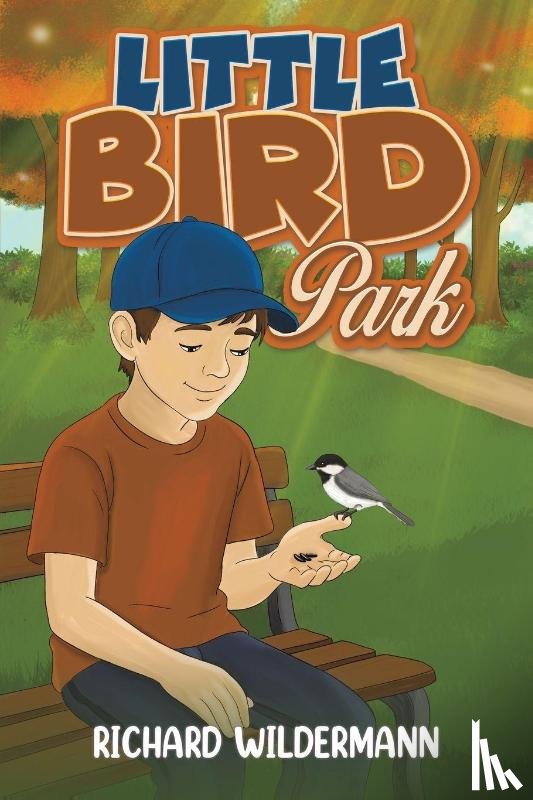 Wildermann, Richard - Little Bird Park