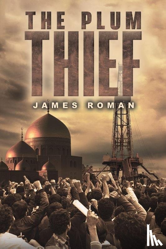 Roman, James - The Plum Thief