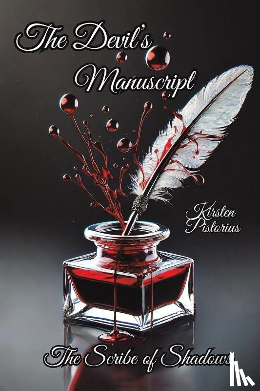 Pistorius, Kirsten - The Devil’s Manuscript