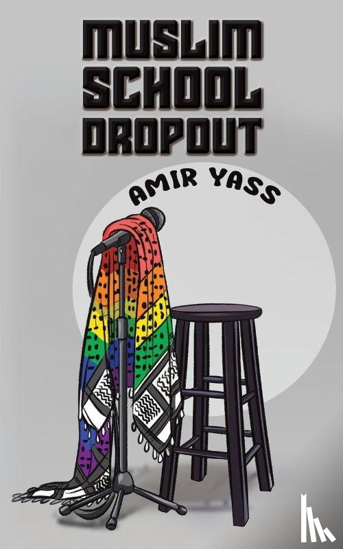 Yass, Amir - Muslim School Dropout