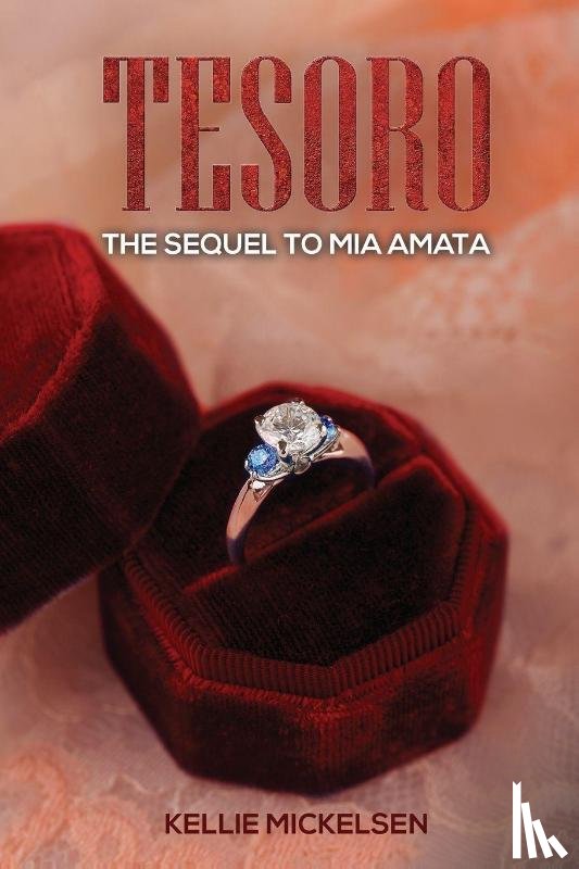 Mickelsen, Kellie - Tesoro