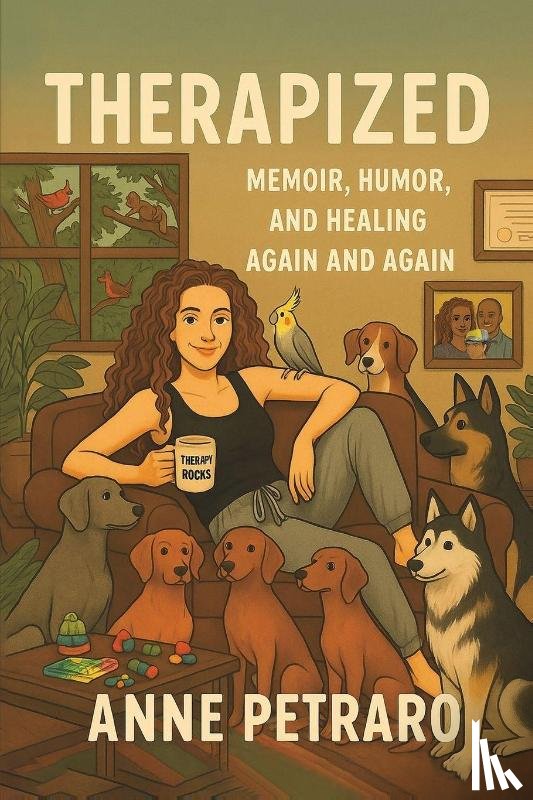 Petraro, Anne - Therapized